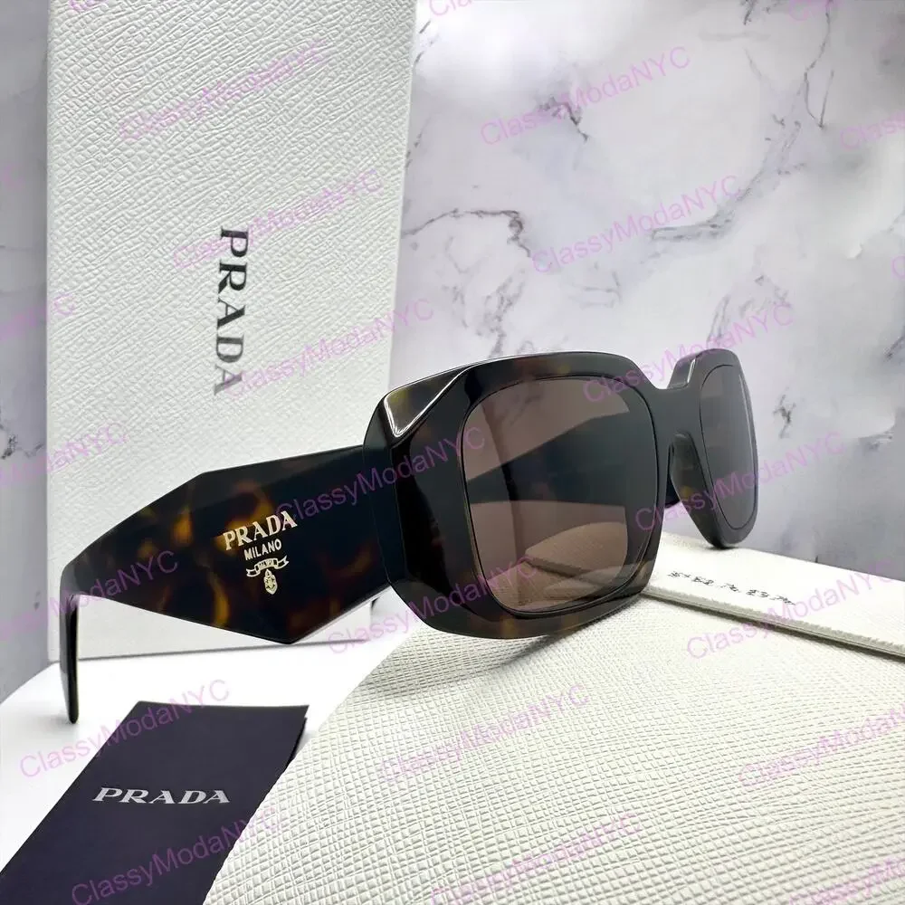 New PRADA Sunglasses